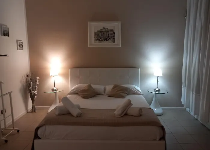 San Donato Apartment