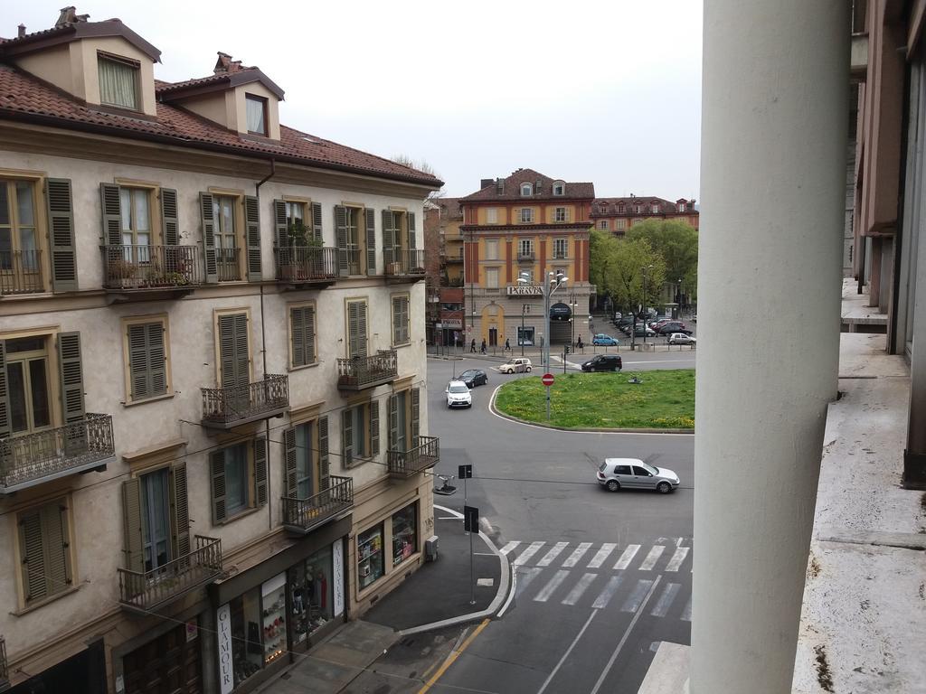 Apartamento San Donato Turín